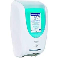 Spender Hartmann Desinfektionsspender CleanSafe touchless 9814440