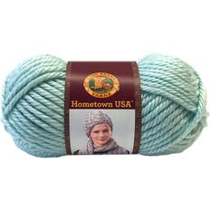 3 Pack) Lion Brand Yarn Hometown Yarn, Louisville Julep 