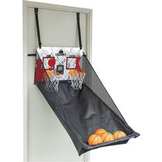 Tischspiele Carromco Basketball Indoor Türspiel Arcade