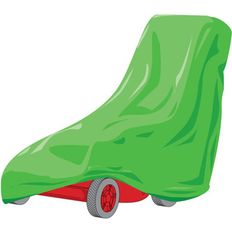 Classic Accessories Walk Behind Lawn Mower Cover