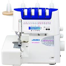 Juki MO-104D Serger