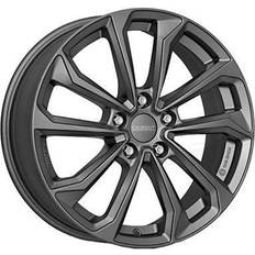 Dezent ks graphite Graphite matt 6.5x16 5x114.3 ET50