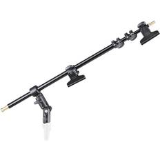 Godox Light & Background Stands Godox LSA-15 Boom Arm with Clamp