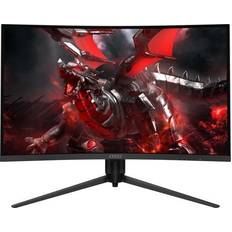 MSI 2560x1440 Monitors MSI G271CQP E2 27'