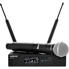 Shure sm58 Shure QLX-D QLXD24/SM58 Microphone system