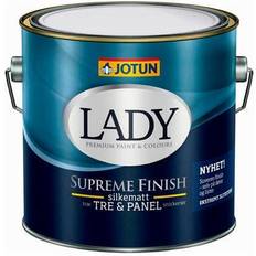 Lady 15 Jotun LADY Supreme Finish 15 2.7L