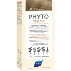 Phyto 9.8 sehr helles beigeblond