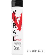 Shampoos Celeb Luxury Viral Extreme Red-Backbar Bond Rebuilder Vegan Hair Dye
