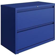 Hirsh HL10000 Series Lateral File 36 Wide Chest of Drawer
