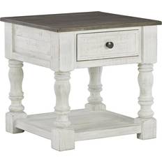 Signature End Havalance Small Table