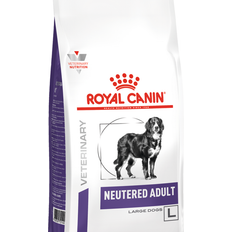 Royal Canin Neutered Adult Large Dog 12kg