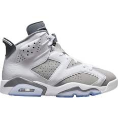 Nike Air Jordan 6 Retro M - White/Cool Grey/Medium Grey • Price »