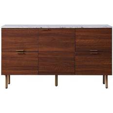 Sideboards Teamson Home Ashton Sideboard 48x28"