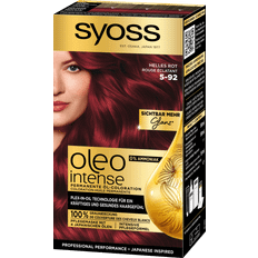 Syoss Oleo Intense Haarfarbe 115.0 ml