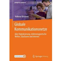 Vernebler Globale Kommunikationsnetze