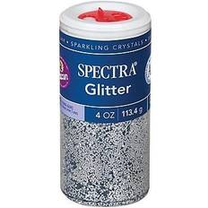 Mod Podge Glitter - Mega Glitter Silver, 8 oz. - CS17293