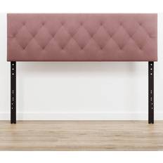 Brookside XL Rose Headboard