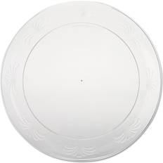 WNA Disposable Plates Designerware 10-pack