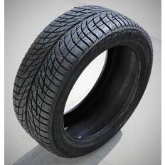  Accelera Phi All-Season High Performance Radial Tire-225/40R18  225/40ZR18 225/40/18 225/40-18 92Y Load Range XL 4-Ply BSW Black Side Wall  : Automotive