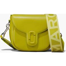 Marc Jacobs The Covered J Marc Small Saddle Bag