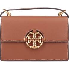 Tory Burch Miller Small Classic Shoulder Bag in Green