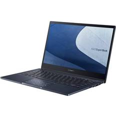 ASUS 8 GB - Intel Core i5 Laptoper ASUS ExpertBook B5 Flip OLED B5302FBA-LG0228X 13.3" I5-1235U 256GB