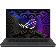 Beste Laptoper ASUS ROG Zephyrus G16 (2023) GU603VV-N3031W