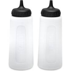 Weber Griddle Squeeze Bottles