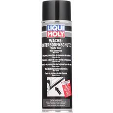 Autowachse Liqui Moly Wachsunterbodenschutz anthrazit/schwarz Karosserieschutz Unterbodenschutz