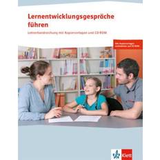 Kindercomputer reduziert Nein Lernentwicklungsgespräche führen. 1.-3. Schuljahr. Lehrerhandreichung mit CD-ROM