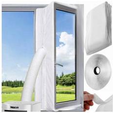 Filtre Ikonka Window seal for a portable air condi. [Levering: 6-14 dage]