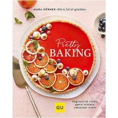 GRAEFE UND UNZER Pretty Baking Tortenaufleger