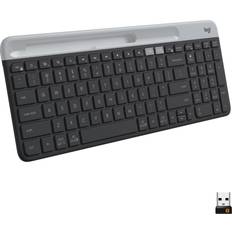 Wireless Keyboards on sale Logitech K585 Multi-Device Slim