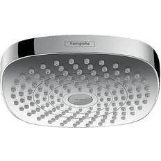 Hansgrohe Shower Systems Hansgrohe 26817 Croma Select E Gray