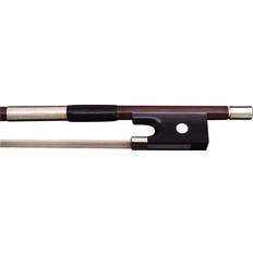 Violins Bellafina Premium Brazilwood Violin Bow 4/4 Size