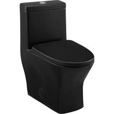 Black Toilets (300+ products) compare prices today »