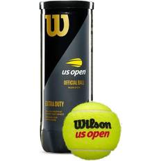 Tennis Wilson Us Open - 3 Balls