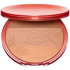 Clarins Bronzere Clarins Bronzing Powder Compact 2317