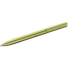 Pelikan Kugelschreiber K6 Ineo Elements grün Schreibfarbe blau