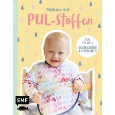 Garne & Handarbeitsbedarf Nähen mit PUL-Stoffen Ideal für Babys