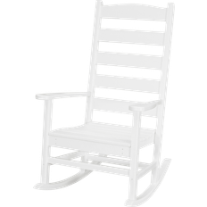 Polywood Porch Rocking Chair