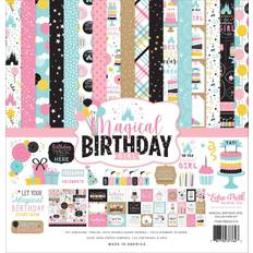 Baby Girl Collection Kit - Echo Park