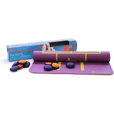 Play Mats on sale Merrithew Kids' Play and Exercise Kit with Pucks