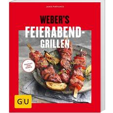Essen & Trinken Bücher Feierabend-Grillen: kostenloser App