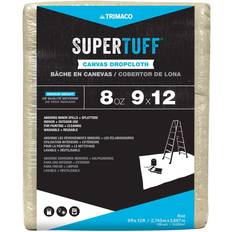 Garden Ponds Trimaco SuperTuff 9 W X 12 Cloth