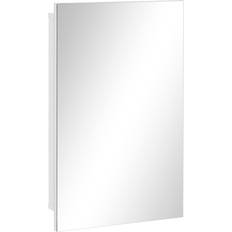 Bathroom Mirror Cabinets kleankin (837-352V00CR)