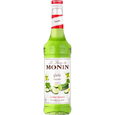 Monin sirup Monin Sirup Gurke, 0,7L