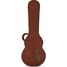 Vesker og etuier Gibson Les Paul Original Hardshell Case, Brown