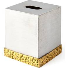 Silver Tissue Box Covers Michael Aram Palm Tissue Box Holder