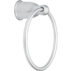 Gray Towel Rings Moen Mason Ring